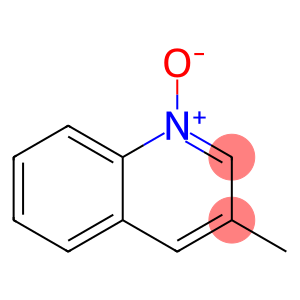 3-methyl-1-oxidoquinolin-1-ium