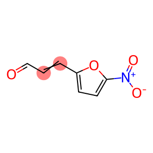 5-Nitro-2-furylacrolein