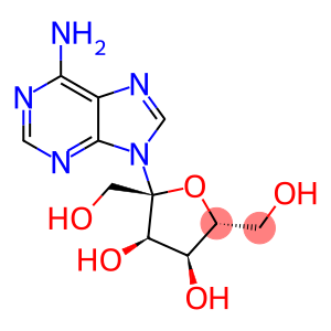 阿洛酮糖腺苷