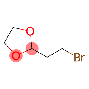 2-(2-Bromoethyl)-1,3-dioxolane