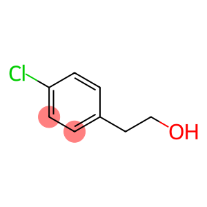 p-chlorophenethylalcohol