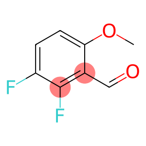 2,3-Difluoro-6-methoxybezaldehyde