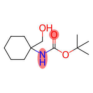 1-BOC-氨基-1-环己烷甲醇