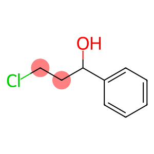 α-(2-Chloroethyl)benzenemethanol