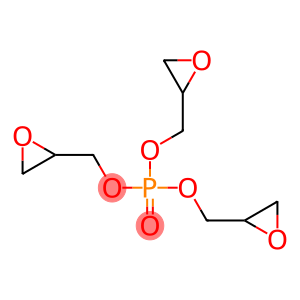 tris(2,3-epoxypropyl) phosphate