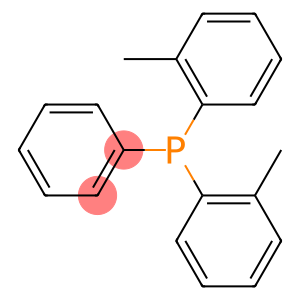 Phenyldi-o-tolylphosphine