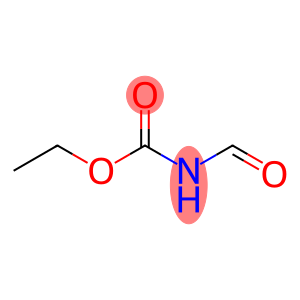 ethyl N-formylcarbamate