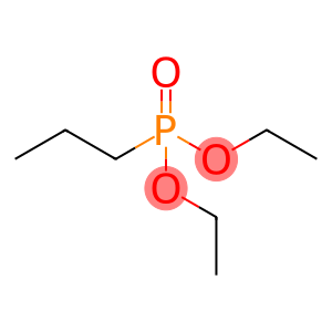 Diethyl 1-propylphosphonate