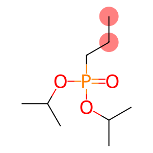 1-di(propan-2-yloxy)phosphorylpropane