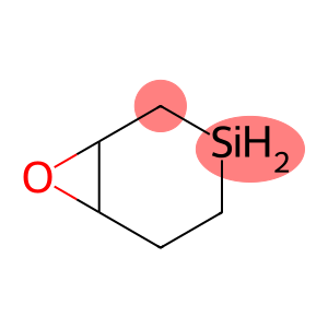 7-Oxa-3-silabicyclo[4.1.0]heptane  (9CI)