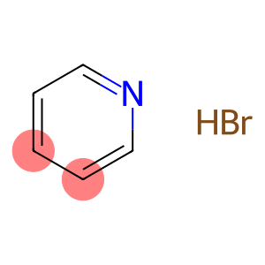 吡啶溴化氢
