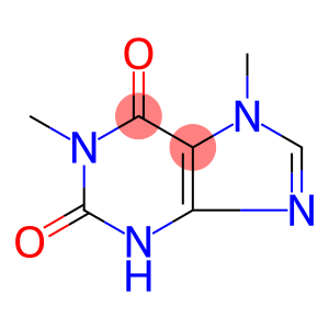 [2H3]-Paraxanthine-1-methyl