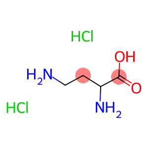 L-2,4-DIAMINO-N-BUTYRIC ACID DIHYDROCHLORIDE