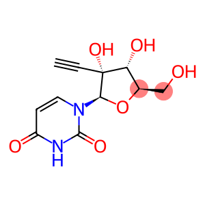 2'-C-ethynyluridine