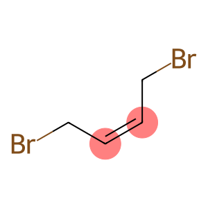 cis-1,4-Dibromo-2-butene
