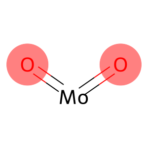 Molybdenum(IV)dioxide