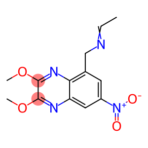 (E)-5-苄基-7-(羟基亚氨基)-5-氮杂螺[2.4]庚-4-酮