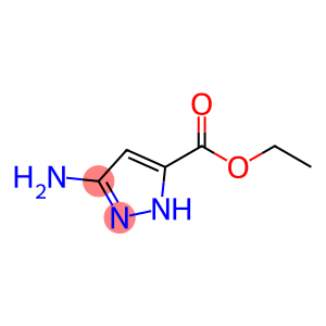 3-氨基吡唑-5-羧酸乙酯