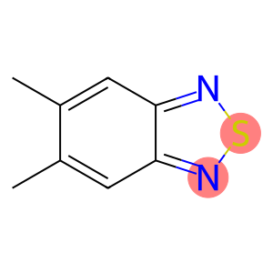 5,6-Dimethyl-2,1,3-Benzothiadiazole