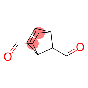 Bicyclo[2.2.1]hept-5-ene-2,7-dicarboxaldehyde, (endo,anti)- (9CI)