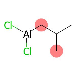 dichloro(isobutyl)alumane