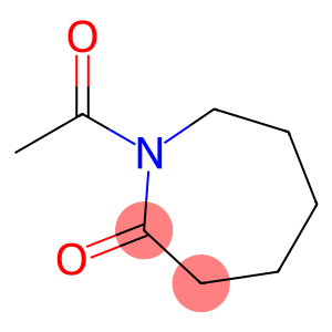 N-ACETYL-2-OXOHEXAMETHYLENEIMINE