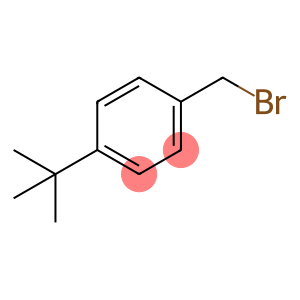 α-Bromo-4-(tert-butyl)toluene,  1-Bromomethyl-4-tert-butylbenzene