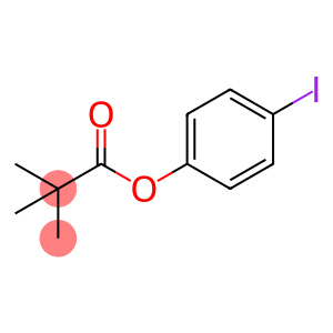 4-碘苯基新戊酸酯