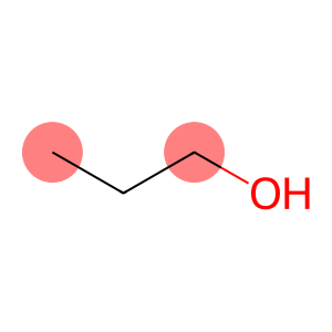 n-Propyl-1,1,3,3,3-d5 Alcohol