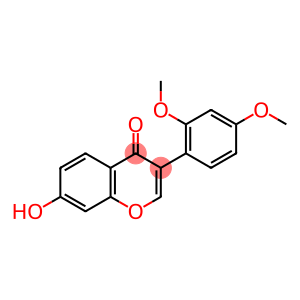 2''-Methoxyformononetin