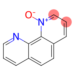 1,10-Phenanthroline, 1-oxide