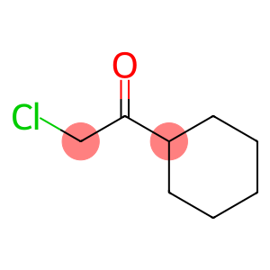 2-氯-1-环己基乙烷-1-酮