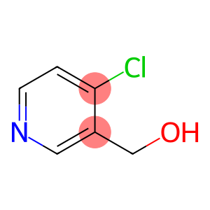 4-氯-3-吡啶甲醇