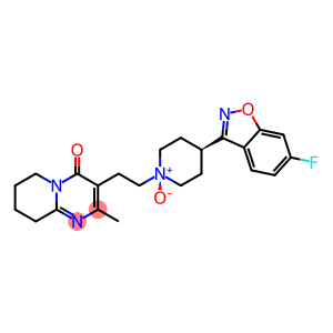 cis-RisperidoneN-Oxide