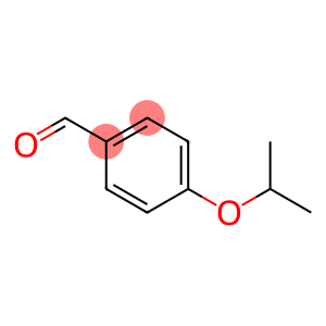 4-(propan-2-yloxy)benzaldehyde