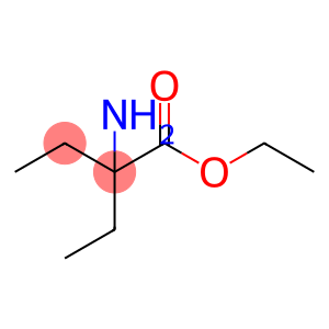 2-乙基-2-氨基丁酸乙酯