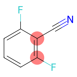 2,6-二氟苄腈