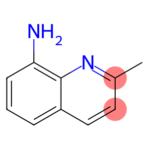 8-Amino-2-methylquinoline