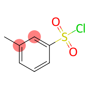 3-methylbenzenesulfonyl chloride
