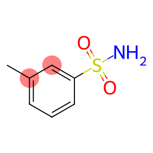 BenzenesulfonaMide, 3-Methyl-