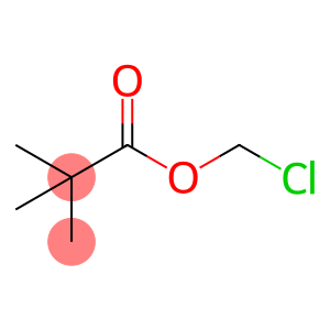 Pivalic acid Methyl chloride