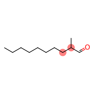 α-Methyldecanal
