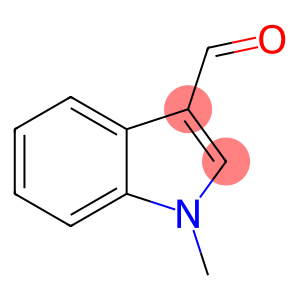 1-Methyl-1H-indole-3-carbaldehyde