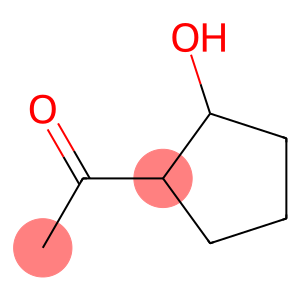 Ethanone, 1-(2-hydroxycyclopentyl)- (9CI)