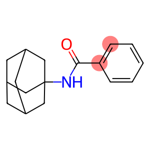 (E)-N-(adamantan-1-yl)benzimidic acid