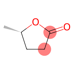 (5S)-4-Hydroxypentanoic acid lactone