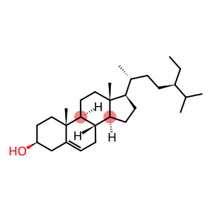 (24ξ)-24-Ethylcholest-5-en-3β-ol