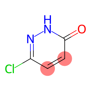 6-Chloropyridazin-3(2H)-one