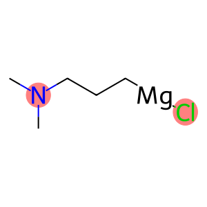 3-Dimethylaminopropylmagnesium chloride