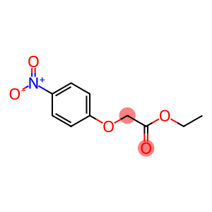 Acetic acid, 2-(4-nitrophenoxy)-, ethyl ester